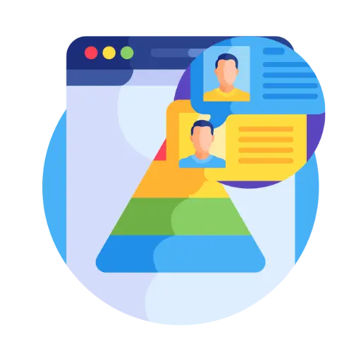 Automação de CRM