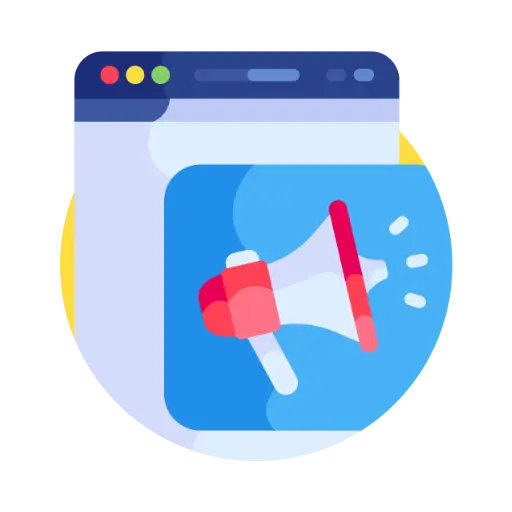 Desenvolvimento de Landingpage