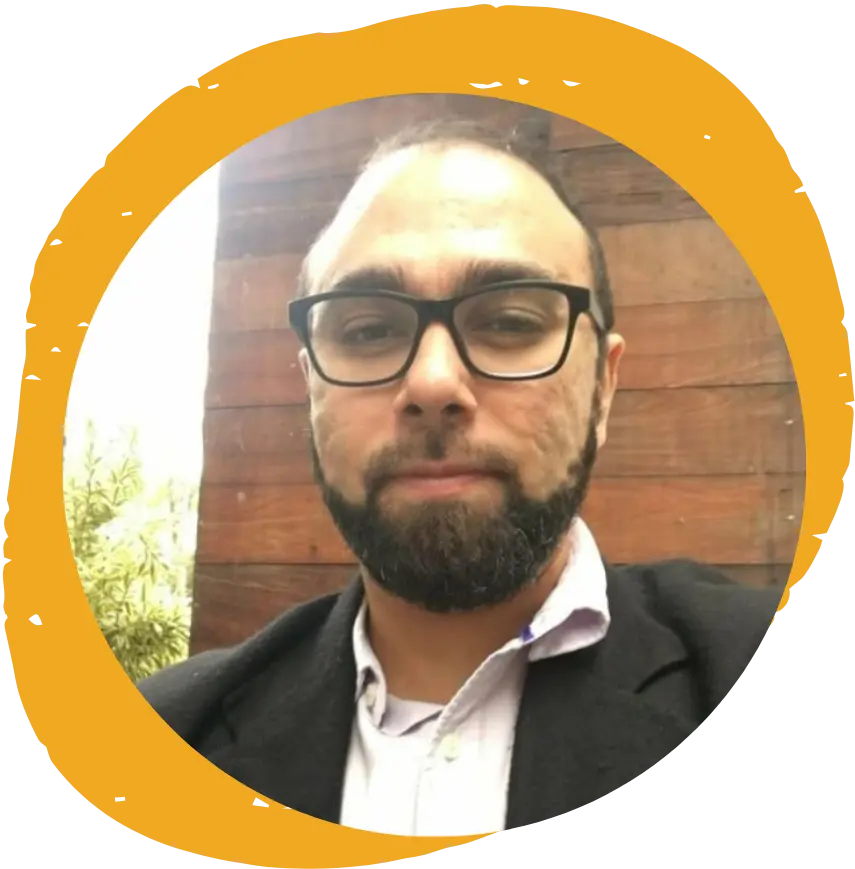 Roberto Pereira Neto - Ponto 2 Digital